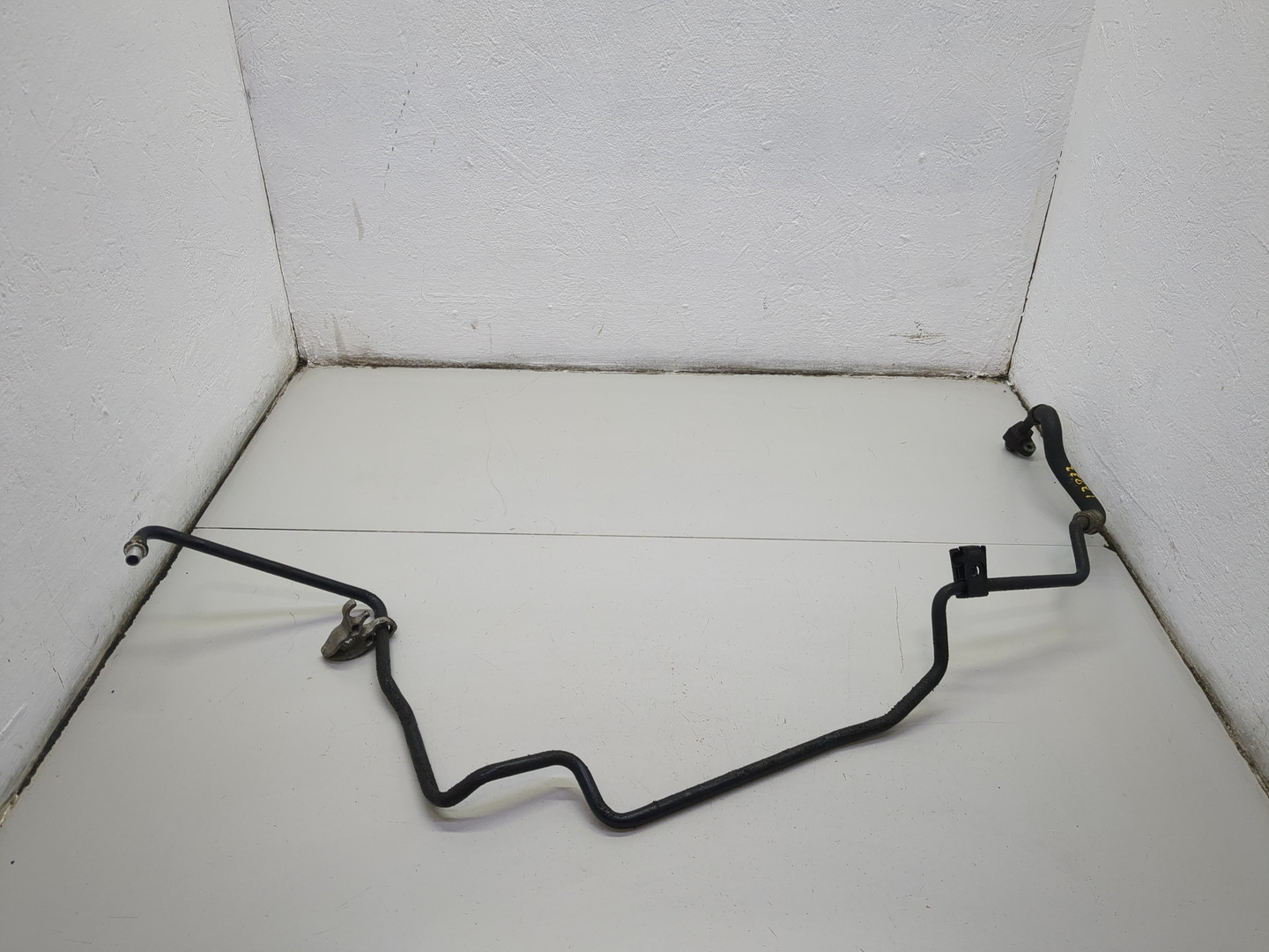 Трубка масляная