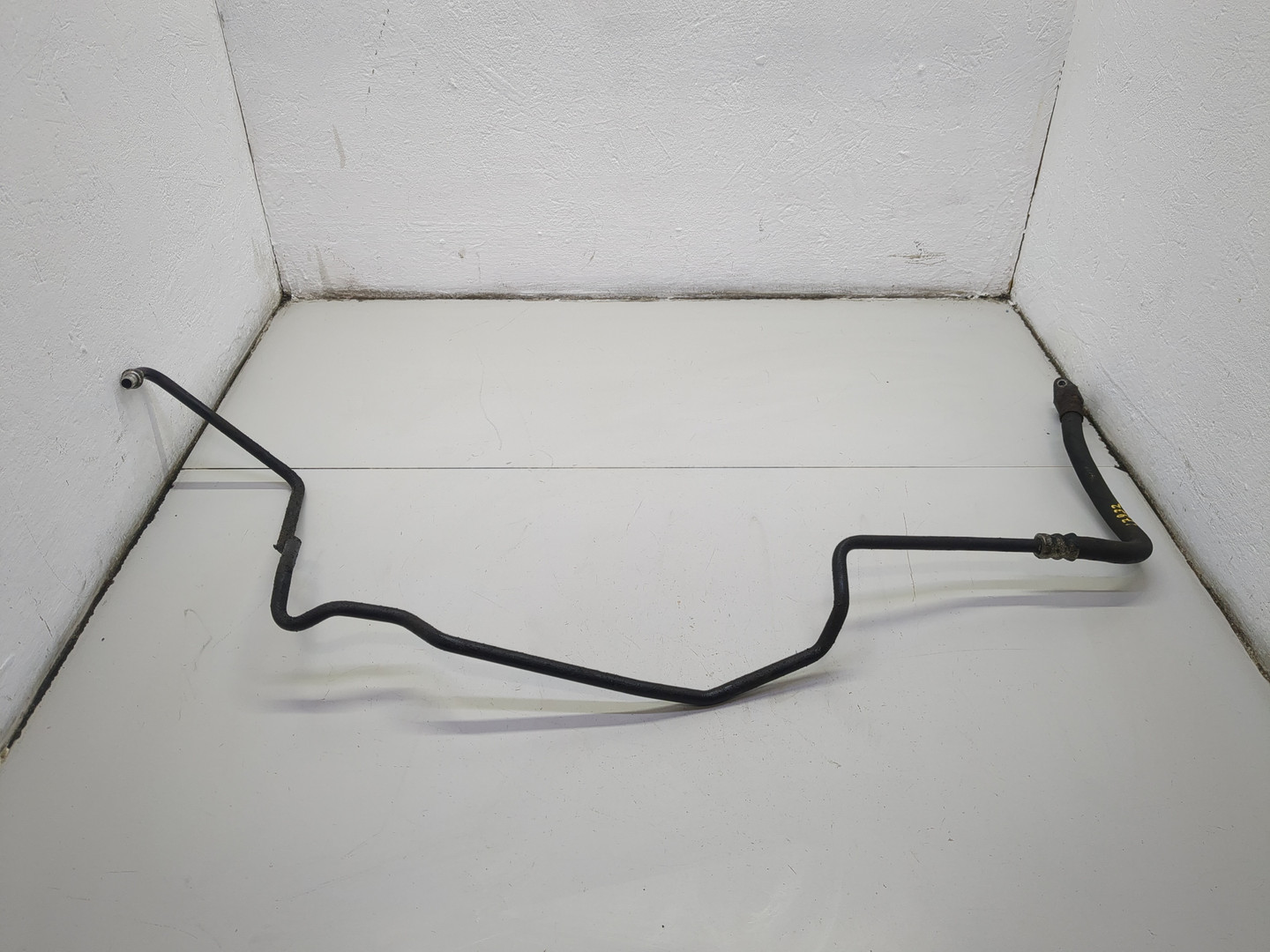 Трубка масляная