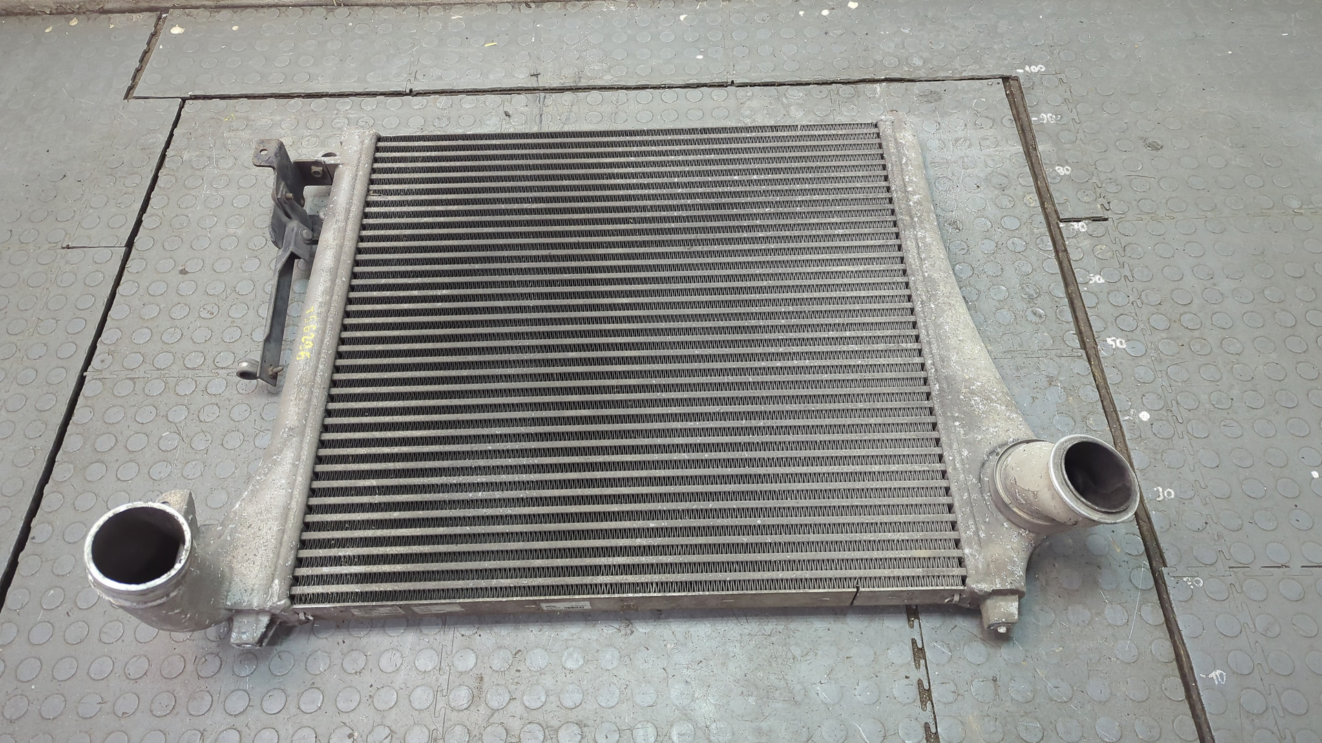 Интеркулер