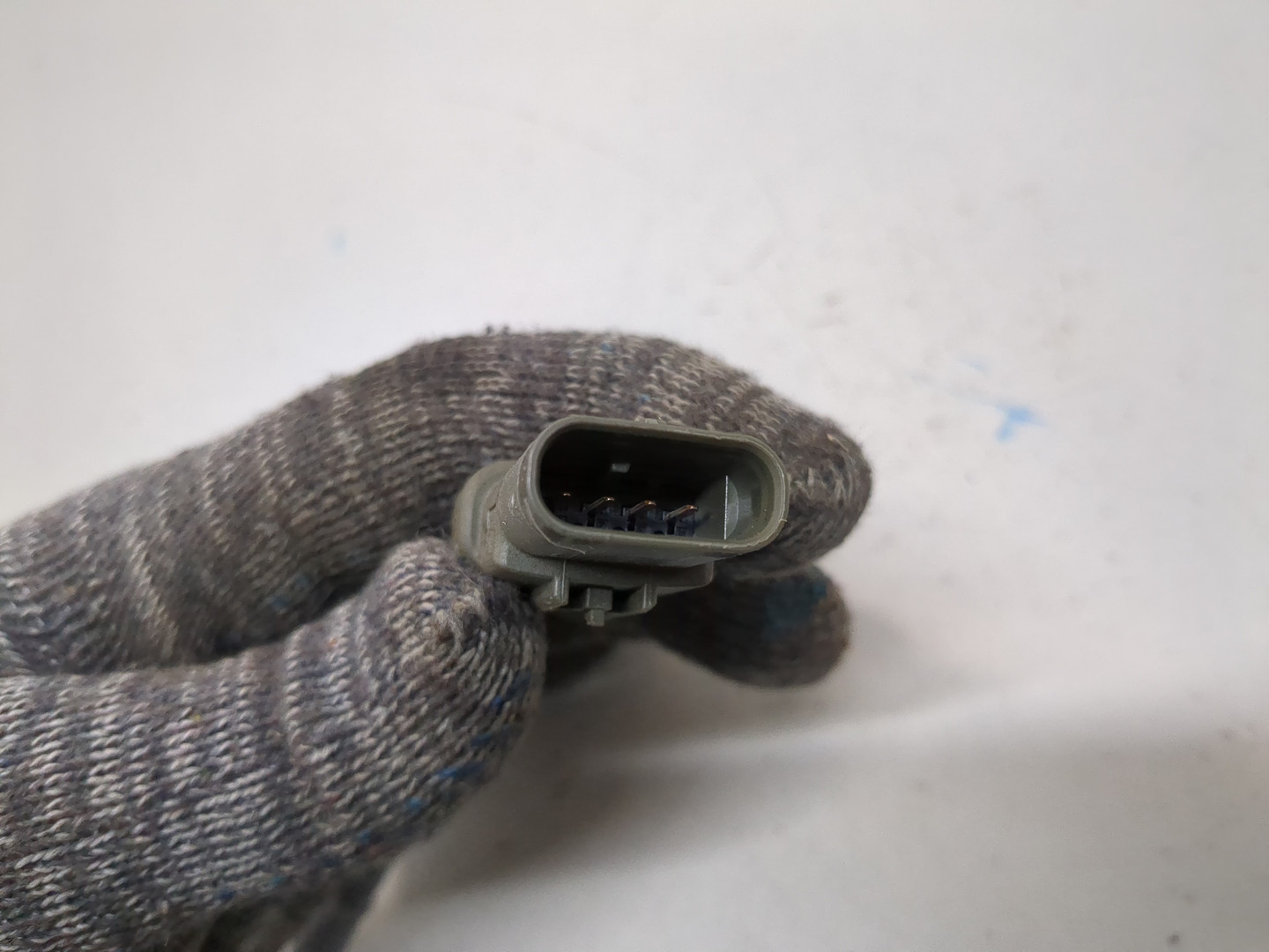 Датчик кислородный/Лямбда-зонд