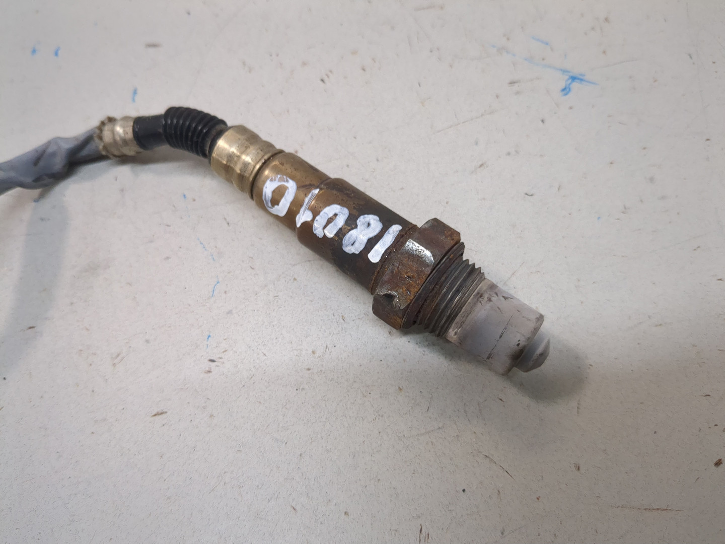 Датчик кислородный/Лямбда-зонд