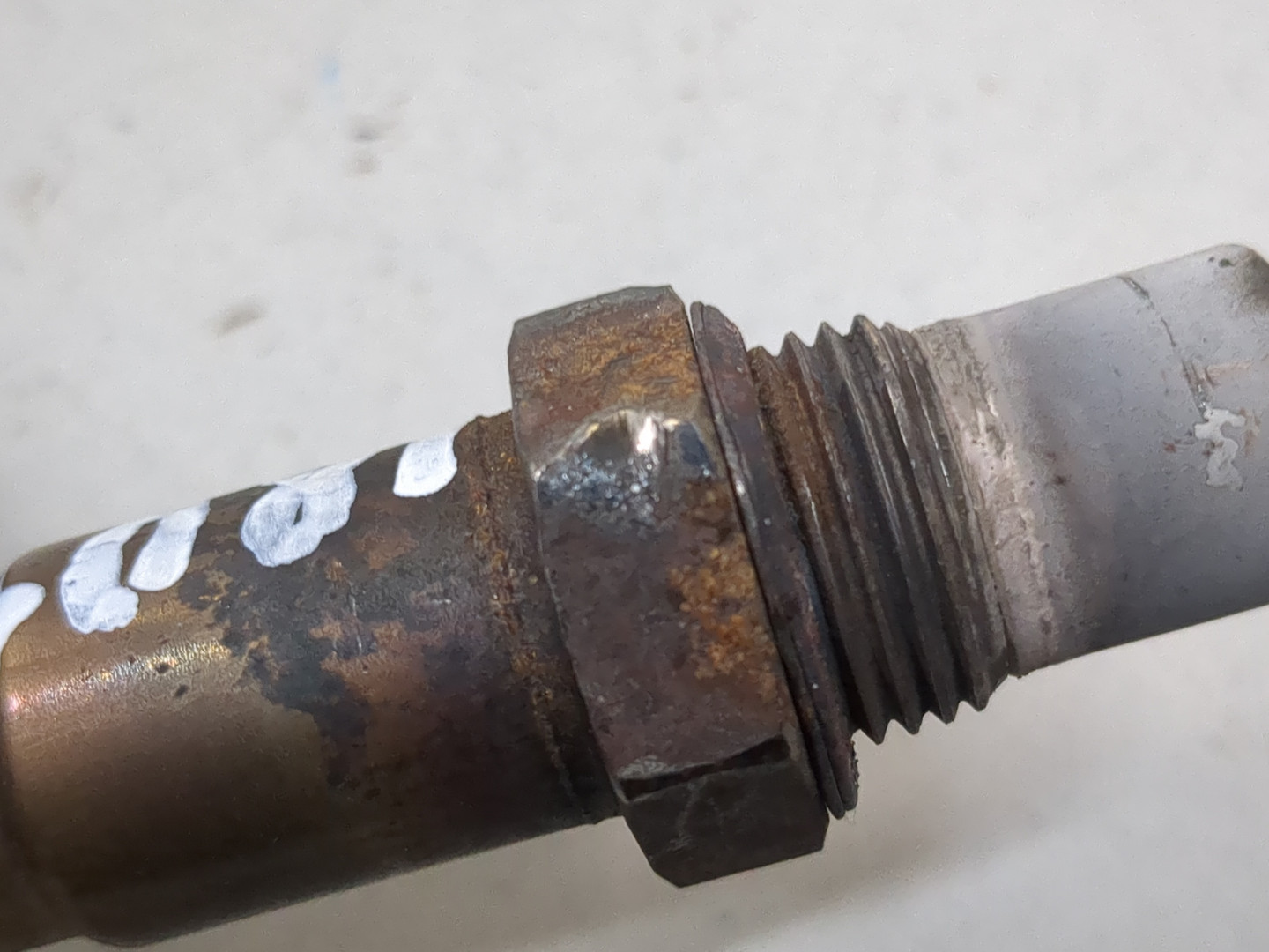 Датчик кислородный/Лямбда-зонд