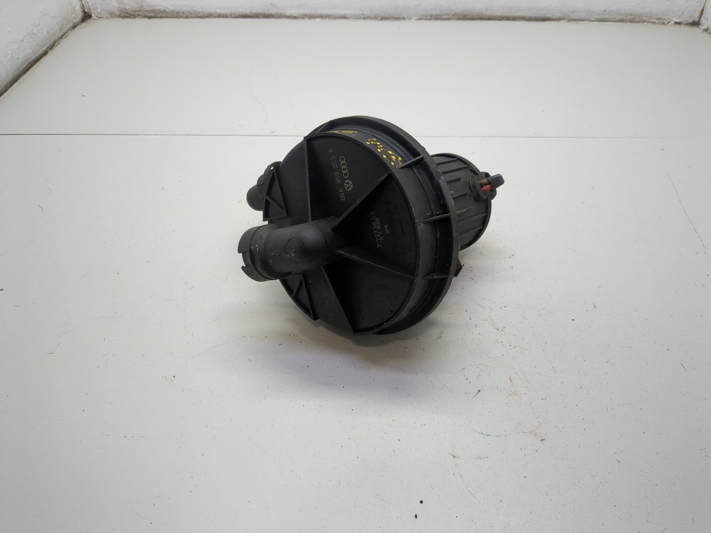 Насос воздушный