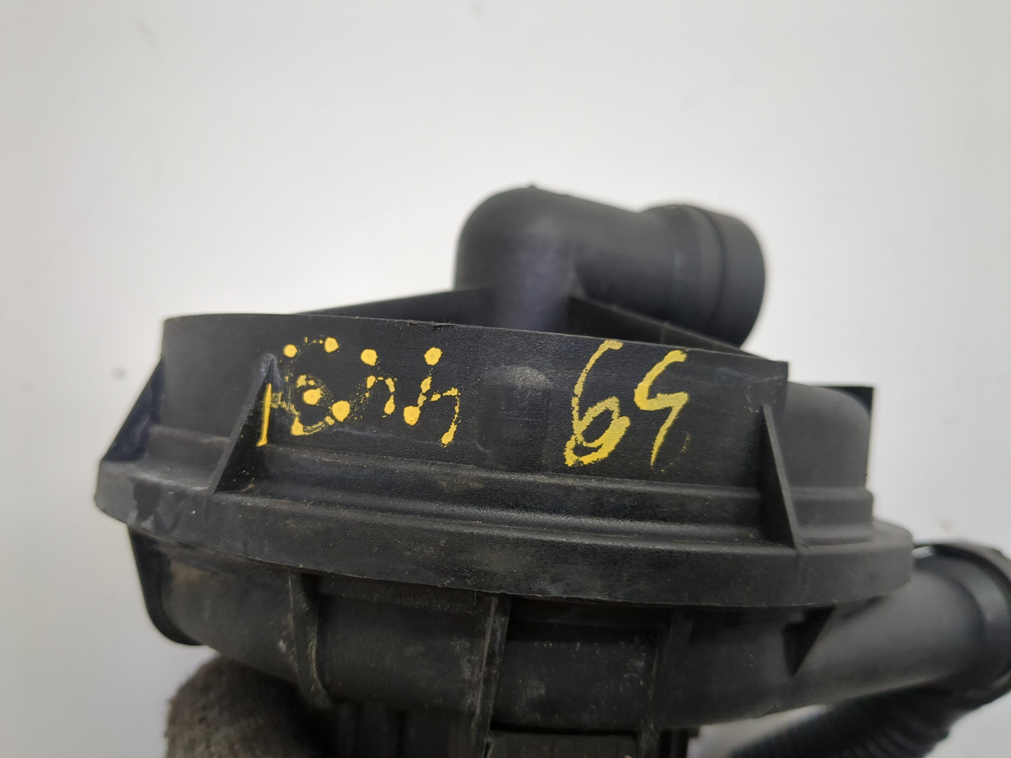 Насос воздушный