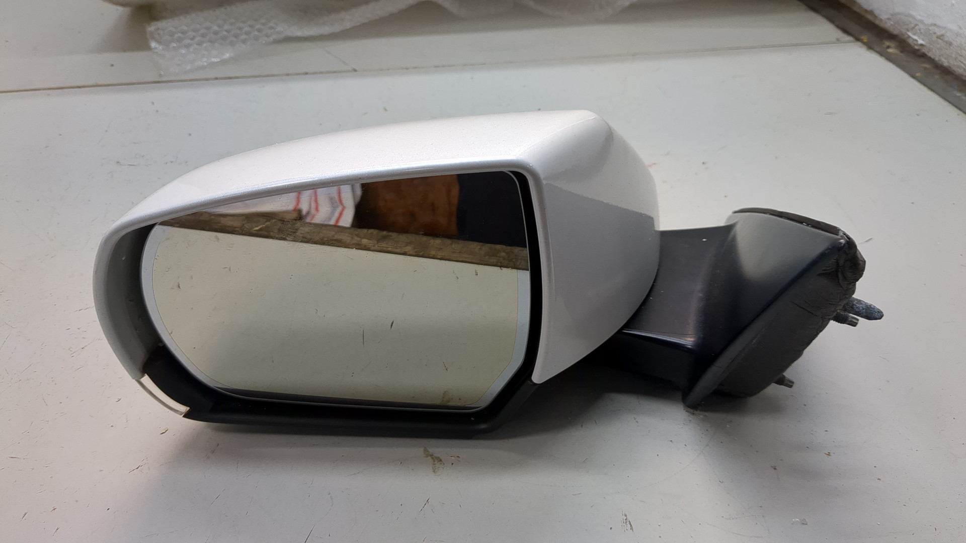 Зеркало левое электрическое