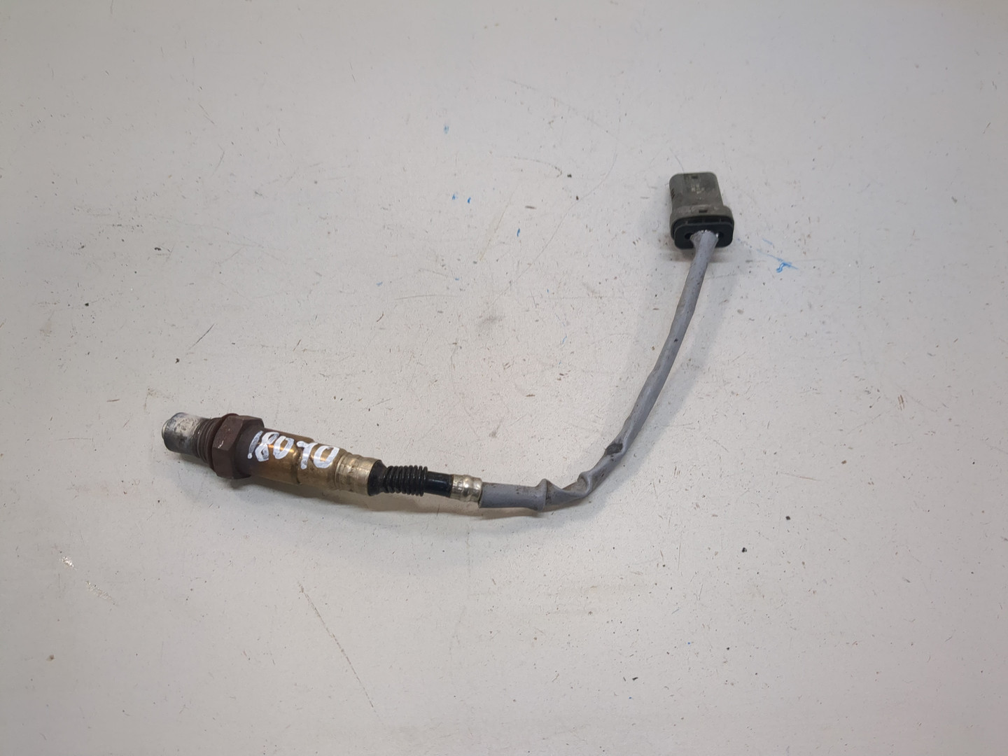 Датчик кислородный/Лямбда-зонд