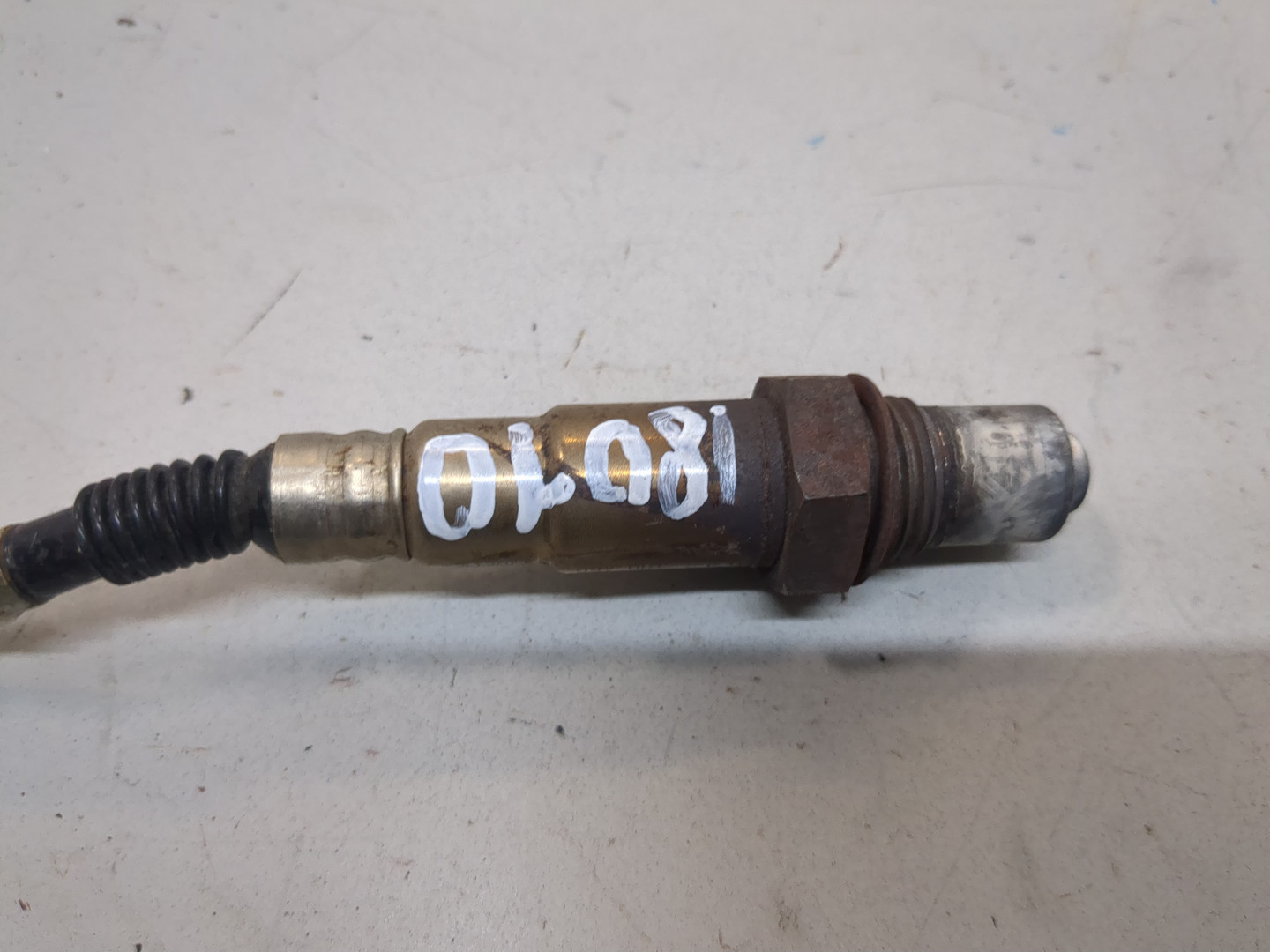 Датчик кислородный/Лямбда-зонд