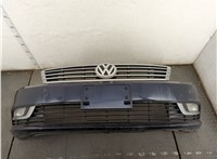 3C8807217AP Бампер Volkswagen Passat CC 2012-2017 20831869 #1