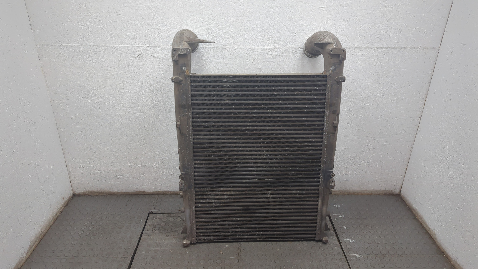 Интеркулер