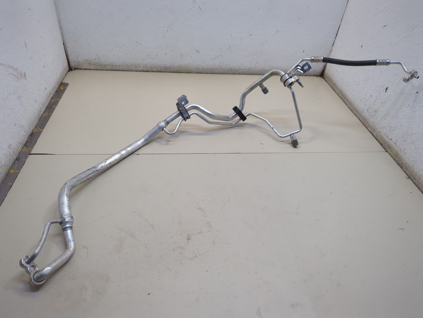 Трубка кондиционера