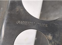 A9605202473 Кронштейн крыла Mercedes Actros MP4 2011-2022 20831899 #4