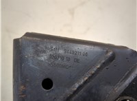 51119449211, 9449211 Кронштейн усилителя бампера BMW X1 U11, U12 2022-2025 20831920 #3