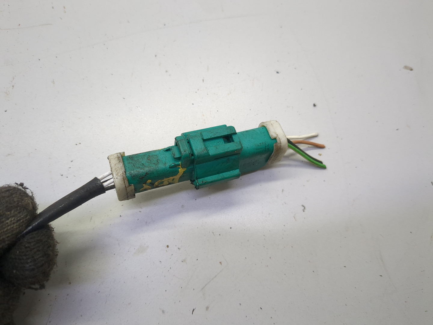 Датчик кислородный/Лямбда-зонд