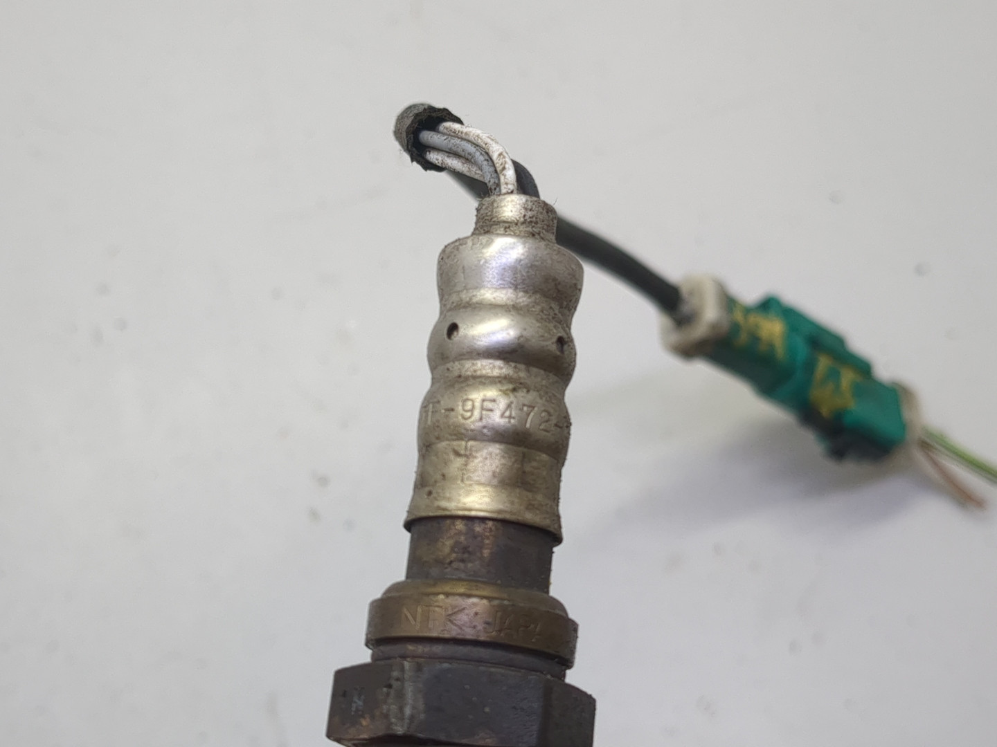 Датчик кислородный/Лямбда-зонд