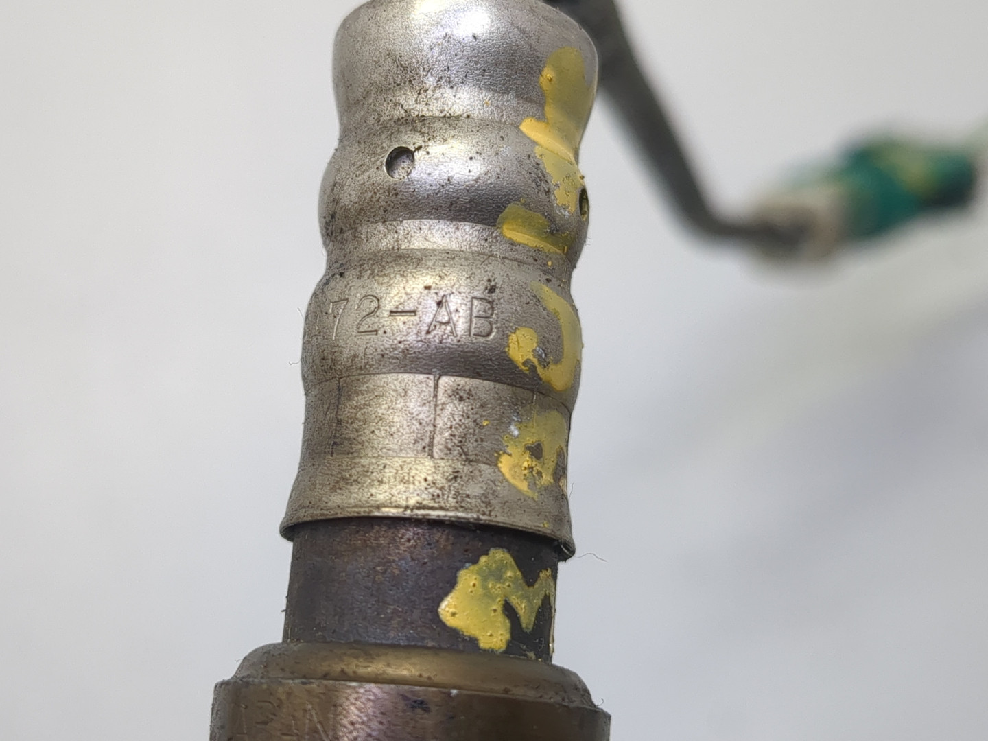 Датчик кислородный/Лямбда-зонд