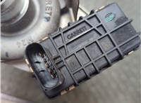 1578770 Турбина Ford Mondeo 3 2000-2007 20831940 #3