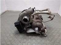 1578770 Турбина Ford Mondeo 3 2000-2007 20831940 #1