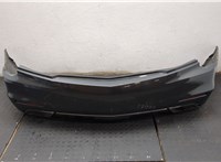 22934290 Заглушка буксировочного крюка Cadillac CTS 2013-2019 11625639 #2