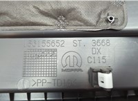 156155652 Пластик (обшивка) внутреннего пространства багажника Dodge Hornet 2022-2025 20832003 #5