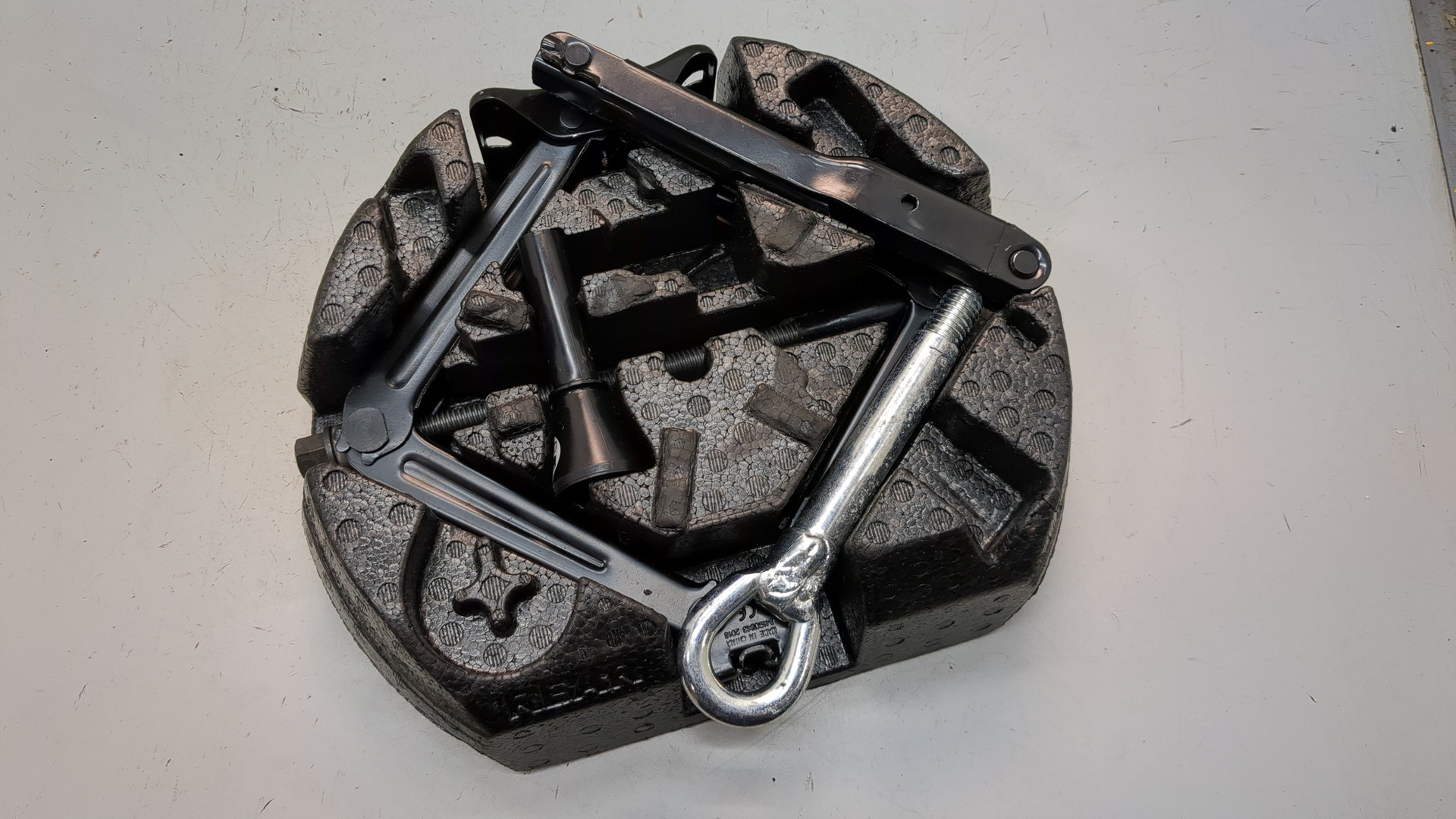 Набор инструментов