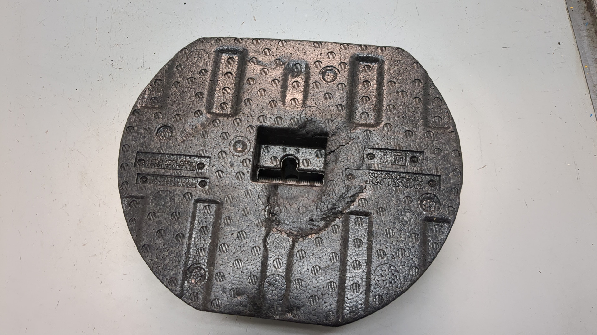 Набор инструментов