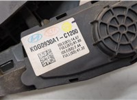 0930A1C1200 Педаль газа Hyundai Sonata 7 LF 2014-2020 20832047 #3