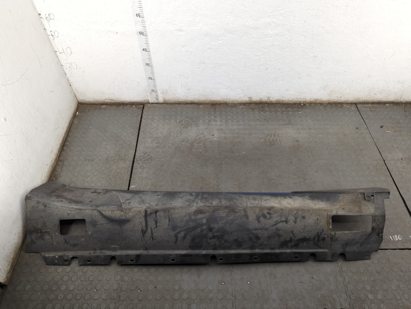 Накладка на порог