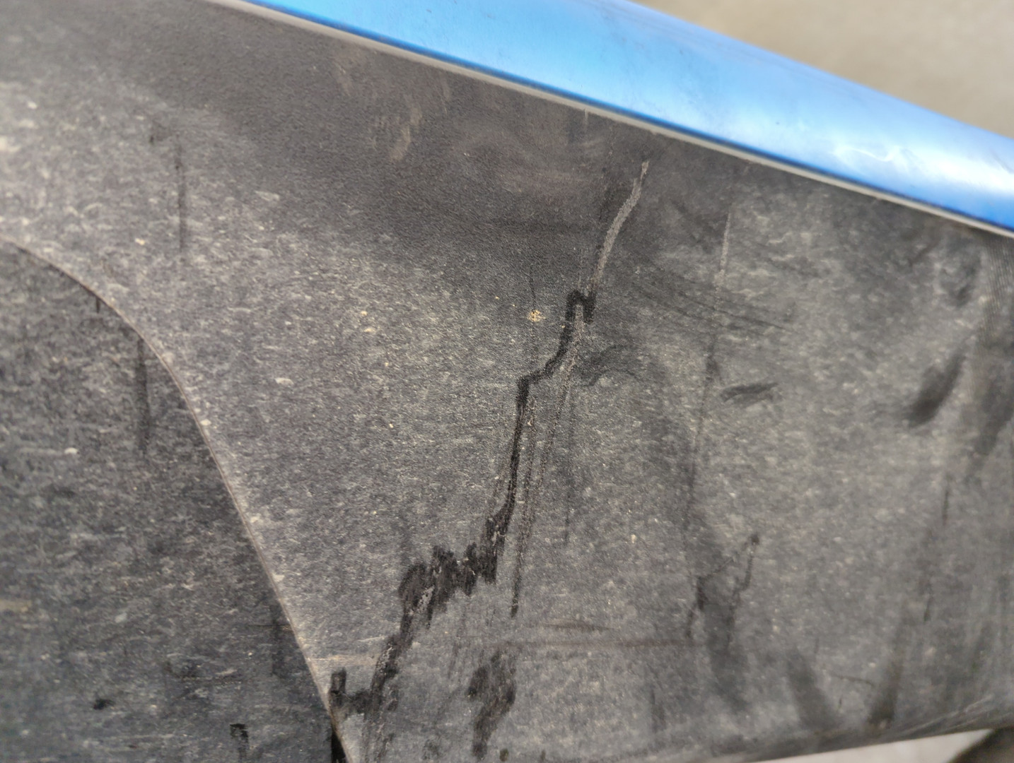 Накладка на порог