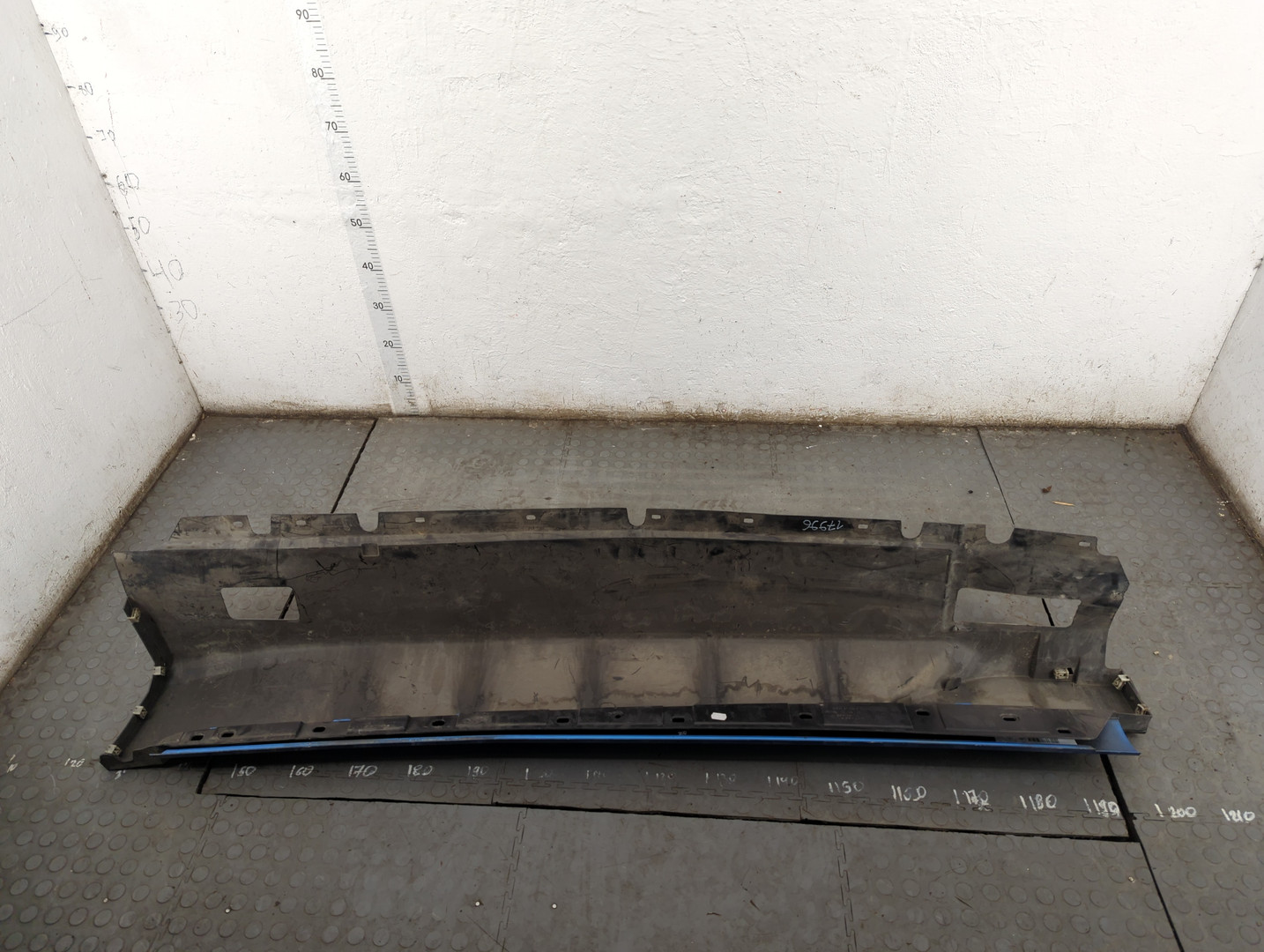 Накладка на порог