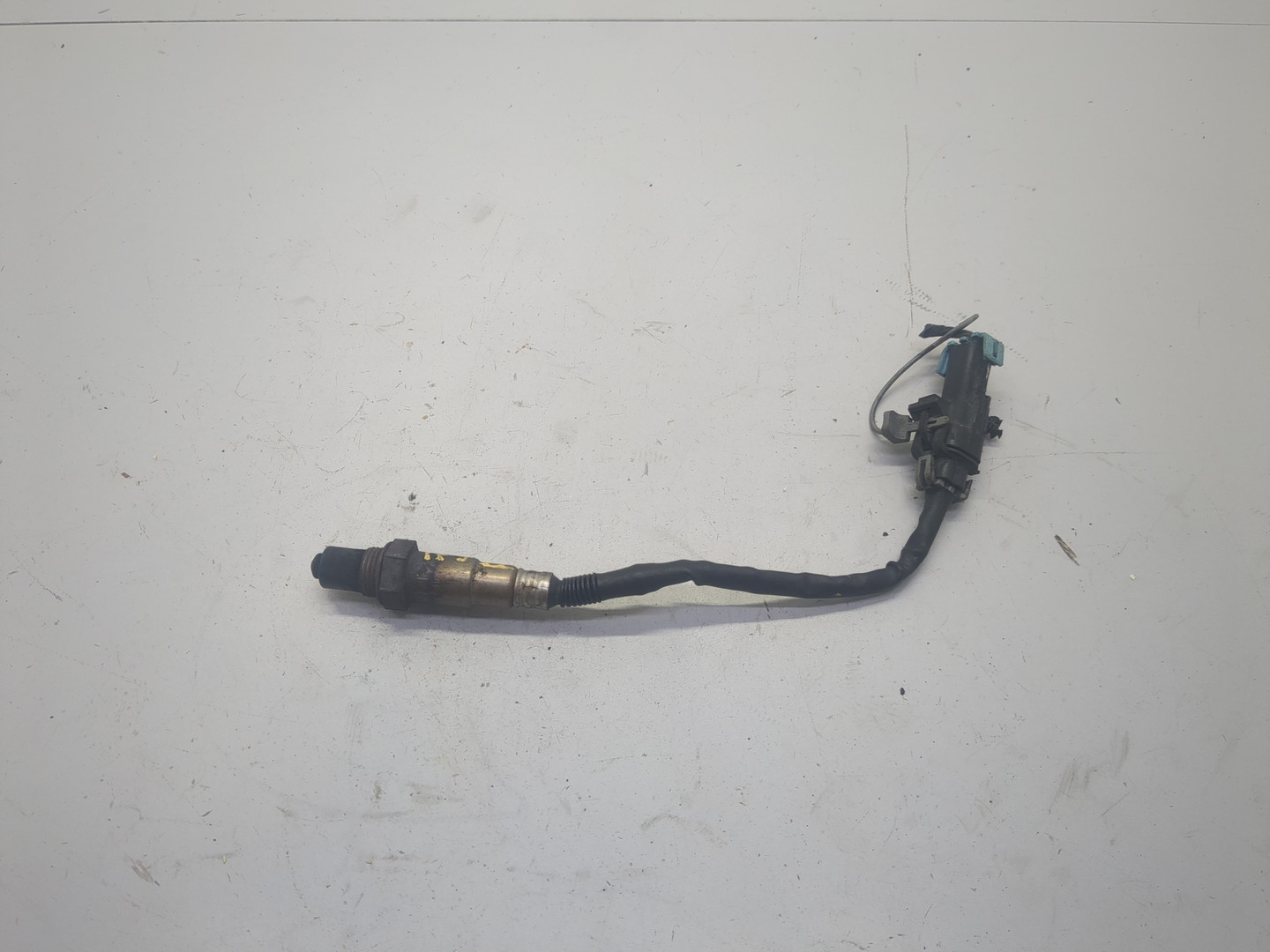 Датчик кислородный/Лямбда-зонд