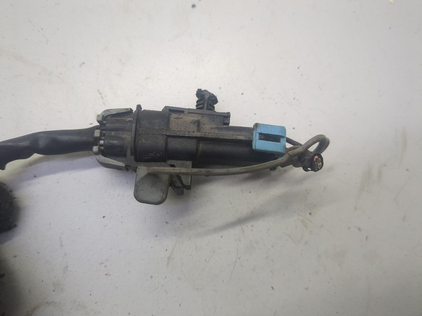 Датчик кислородный/Лямбда-зонд