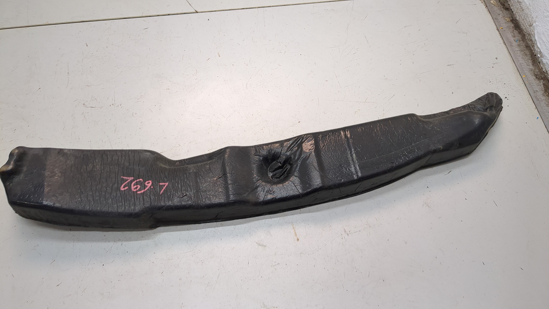 Шумоизоляция