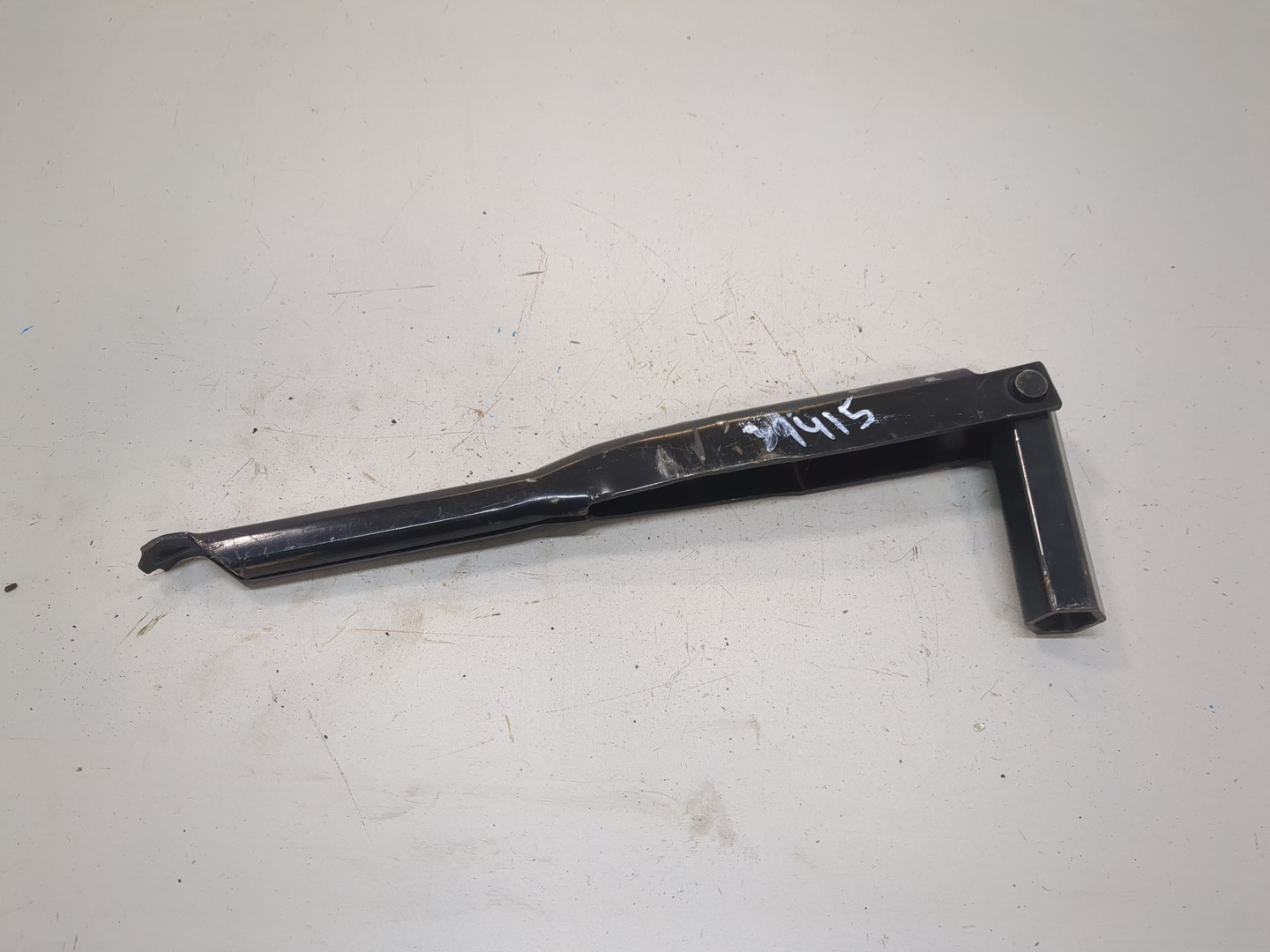 Ключи балонные