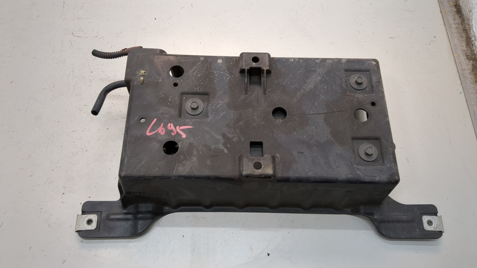 Абсорбер (фильтр угольный)