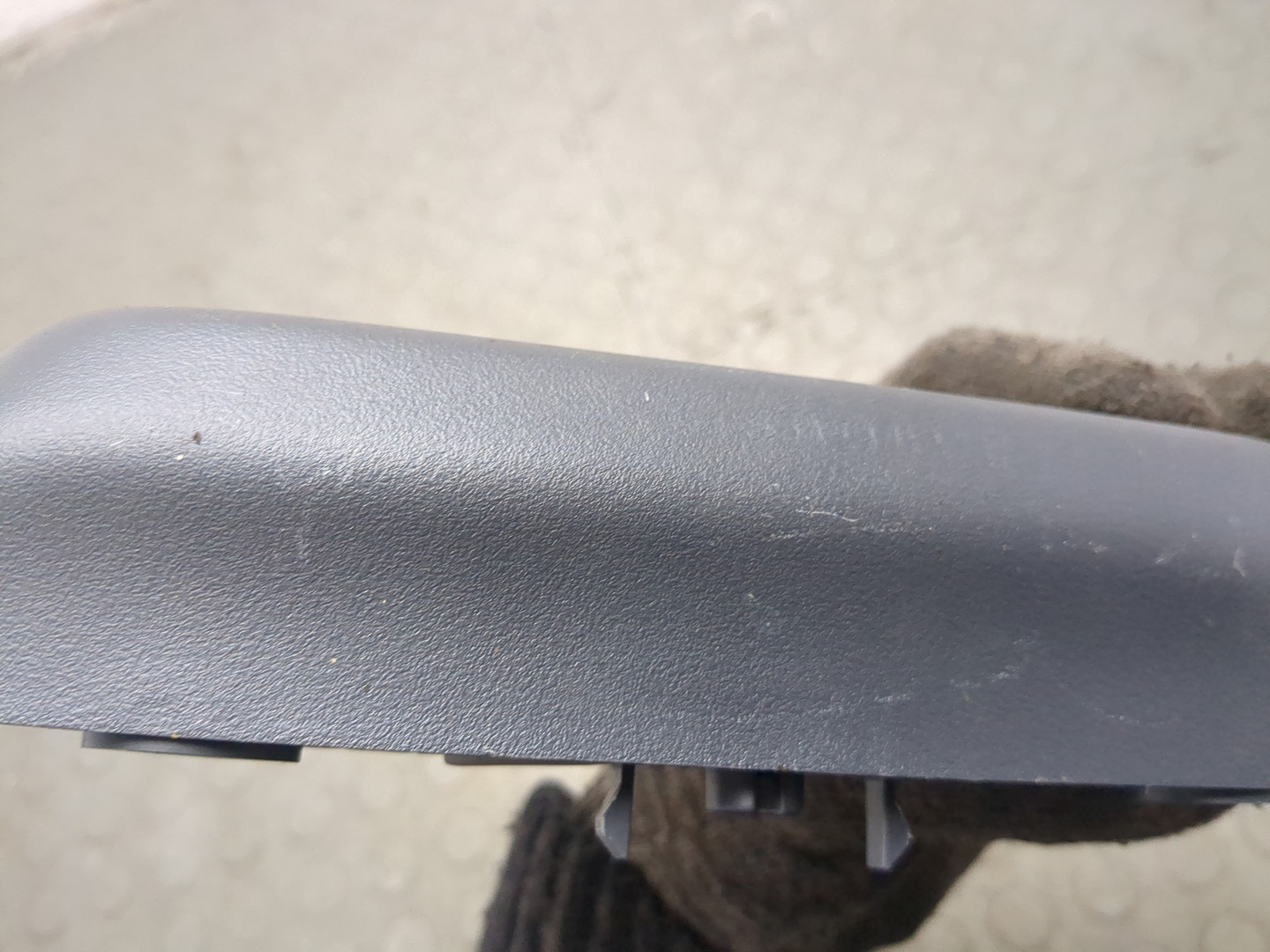 Фонарь задний (стоп сигнал)