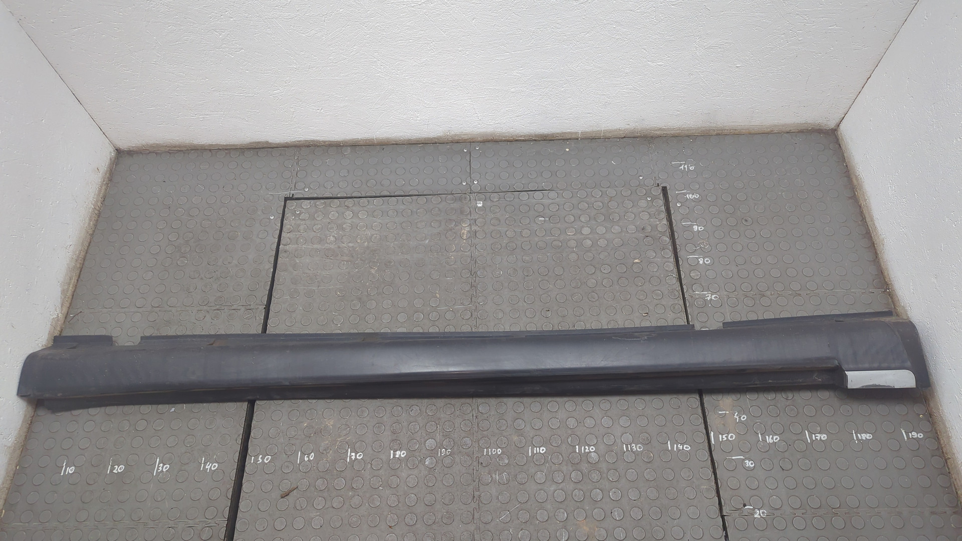 Накладка на порог