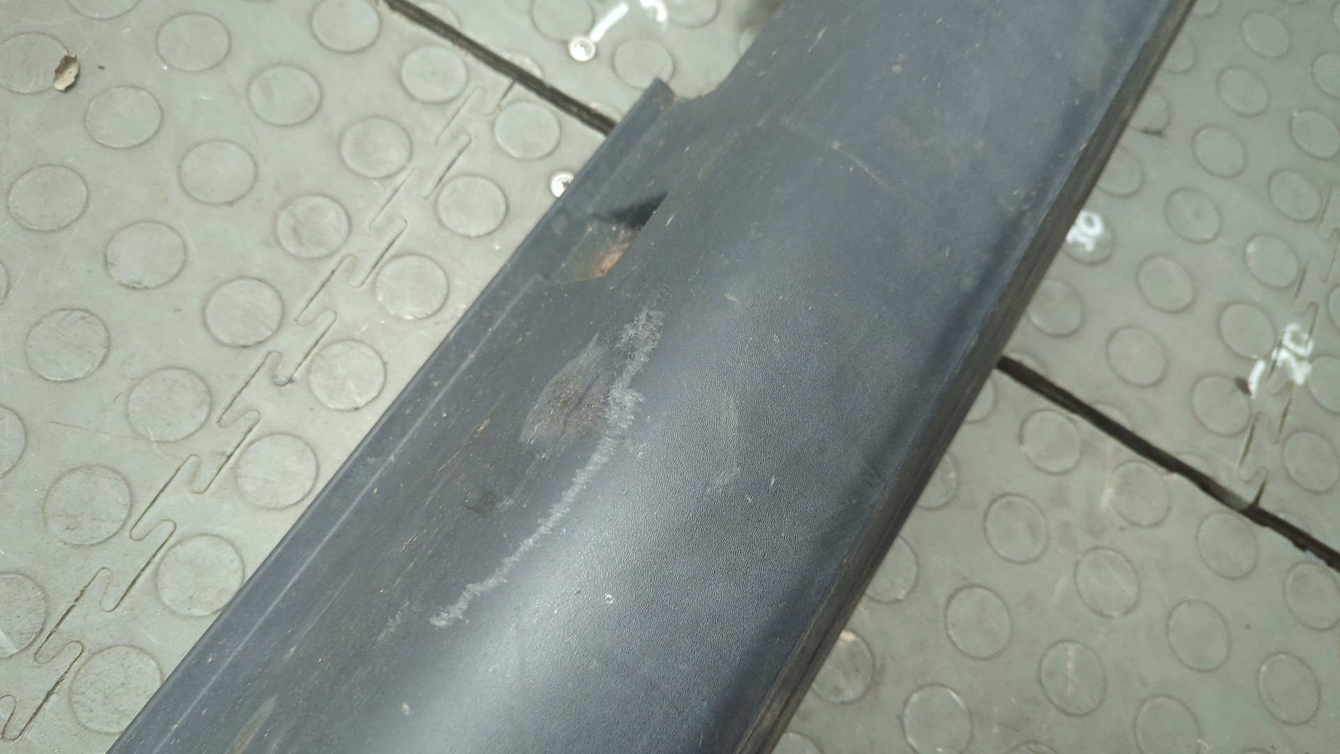 Накладка на порог