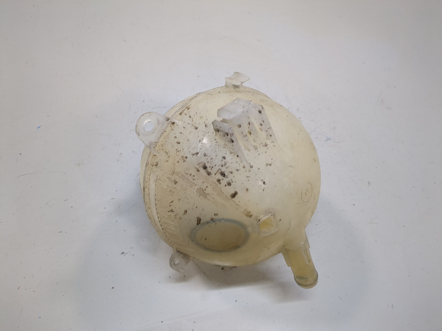 Бачок расширительный