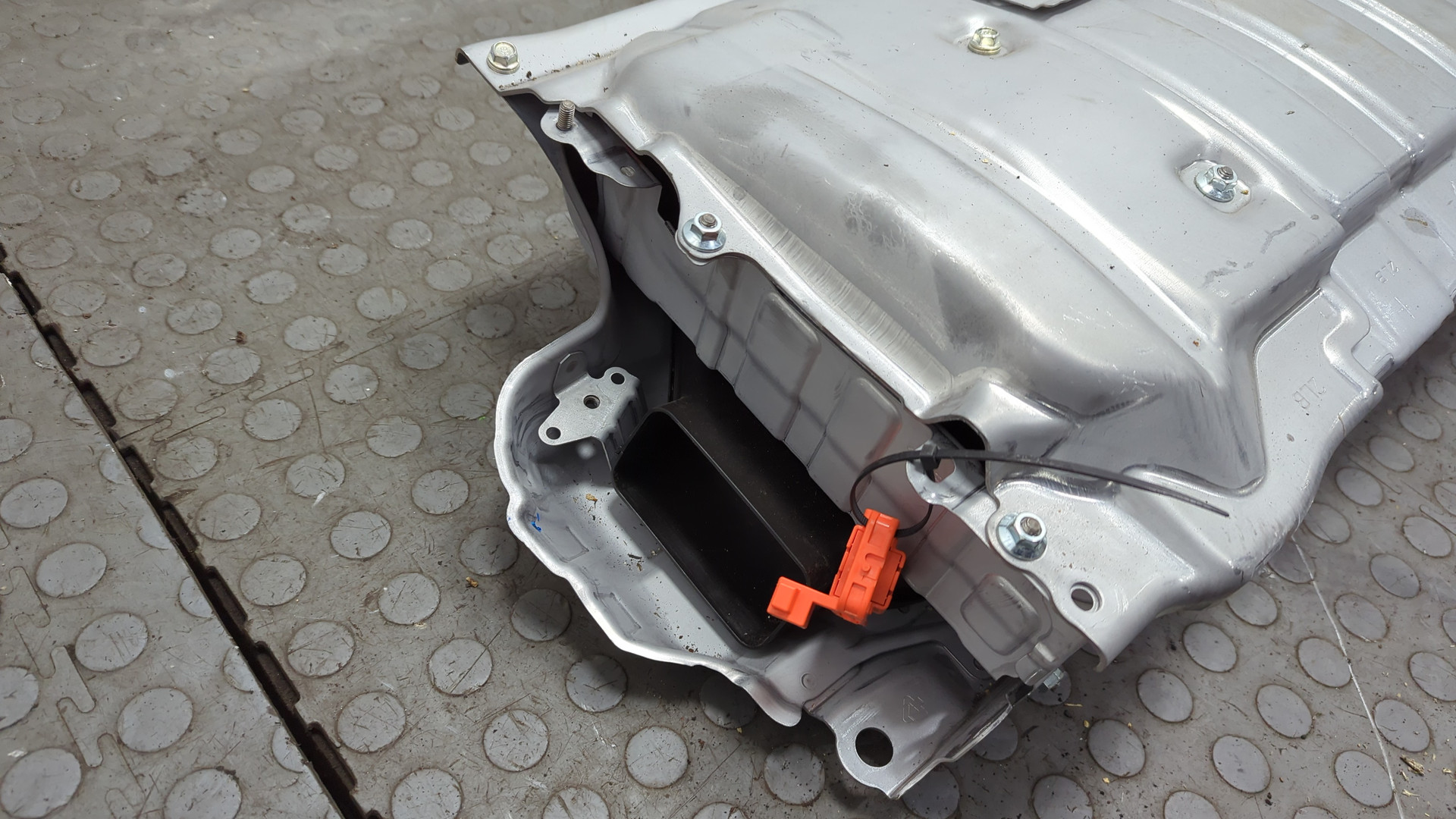 Аккумулятор (гибрид)