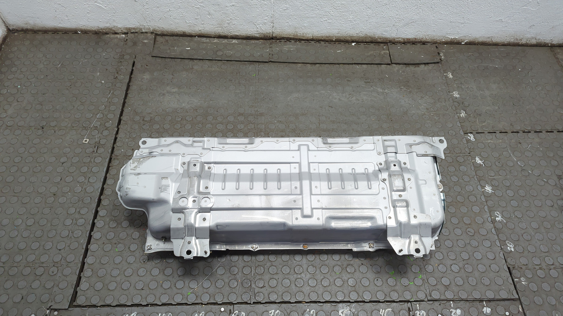 Аккумулятор (гибрид)