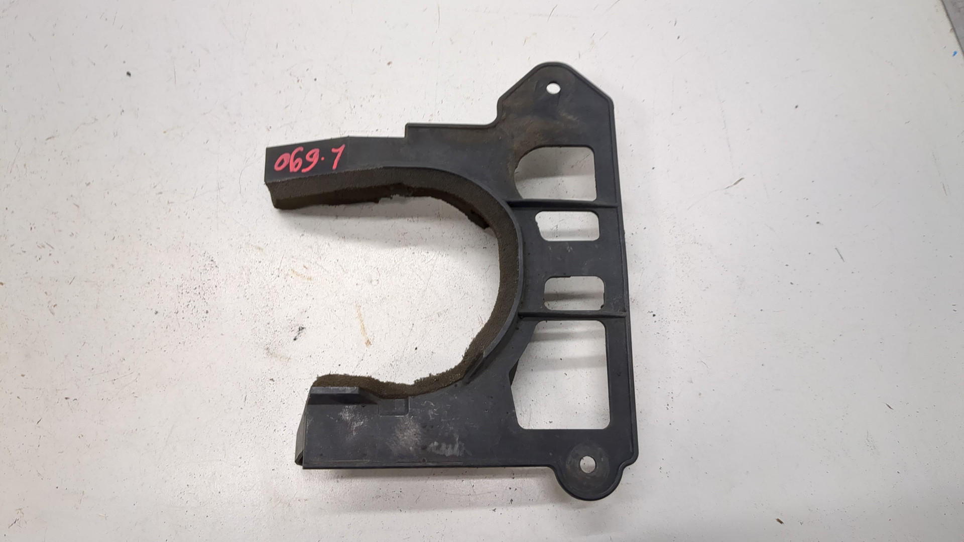 Пыльник ШРУСа