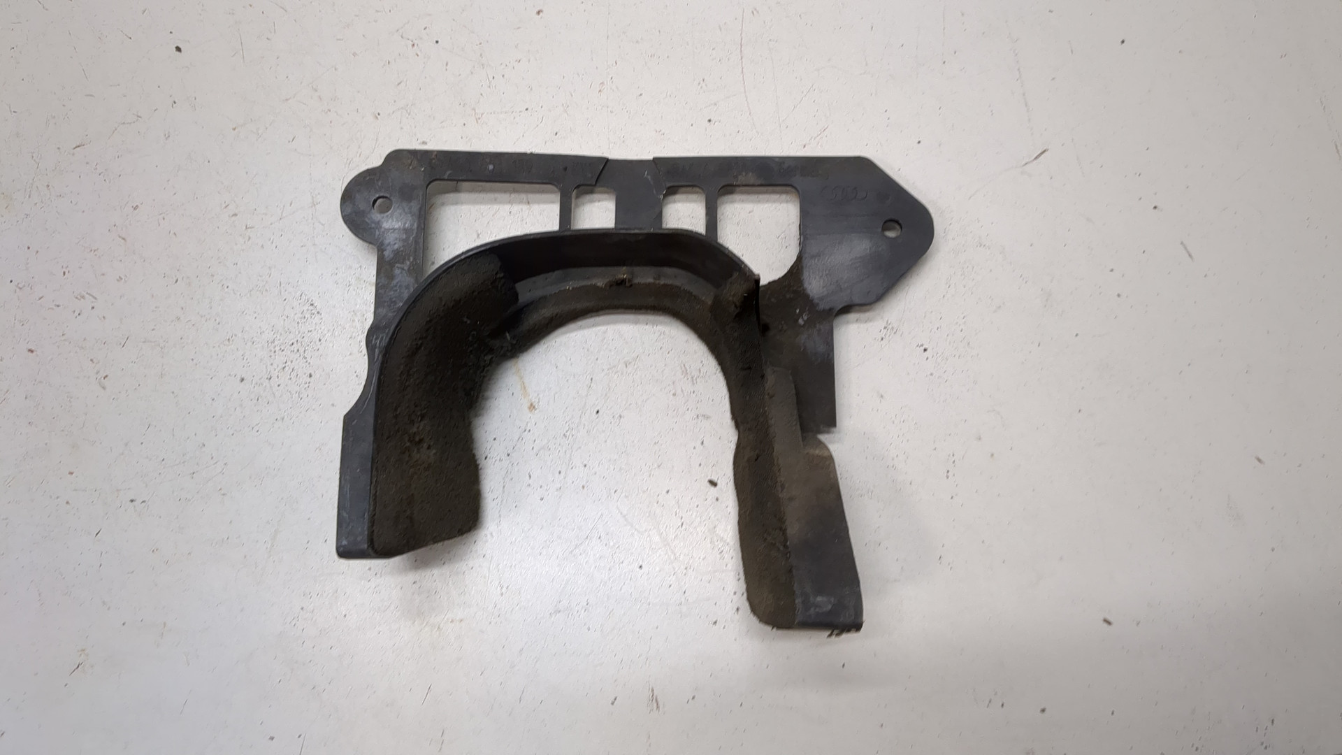 Пыльник ШРУСа