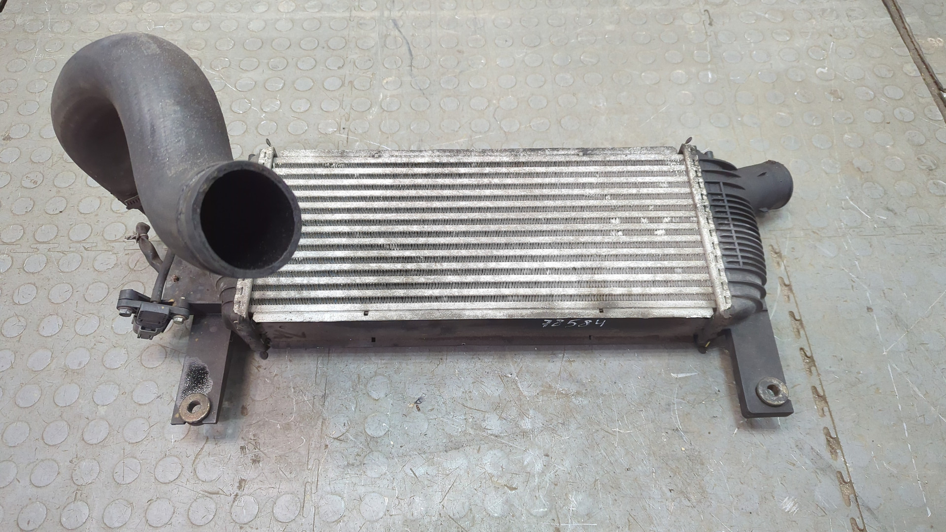 Интеркулер