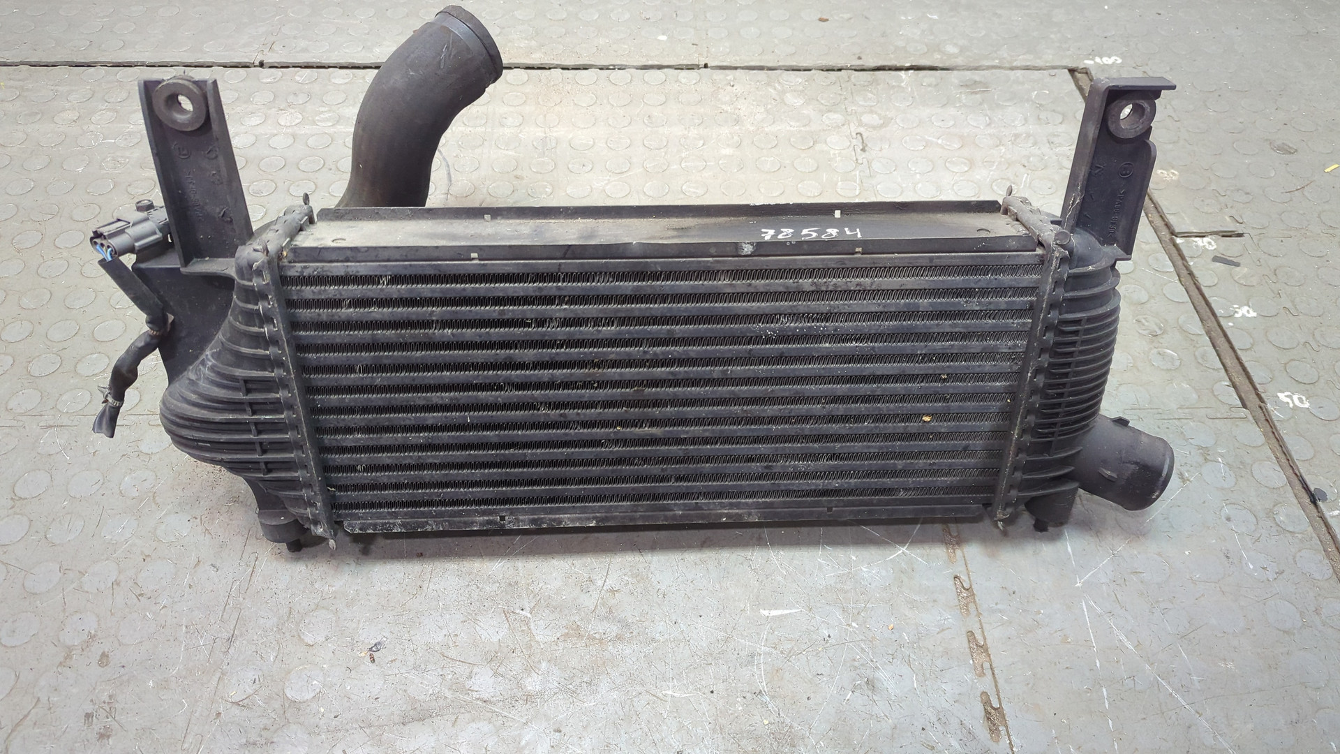 Интеркулер