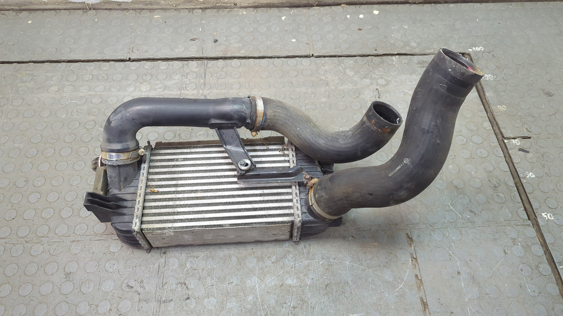 Интеркулер