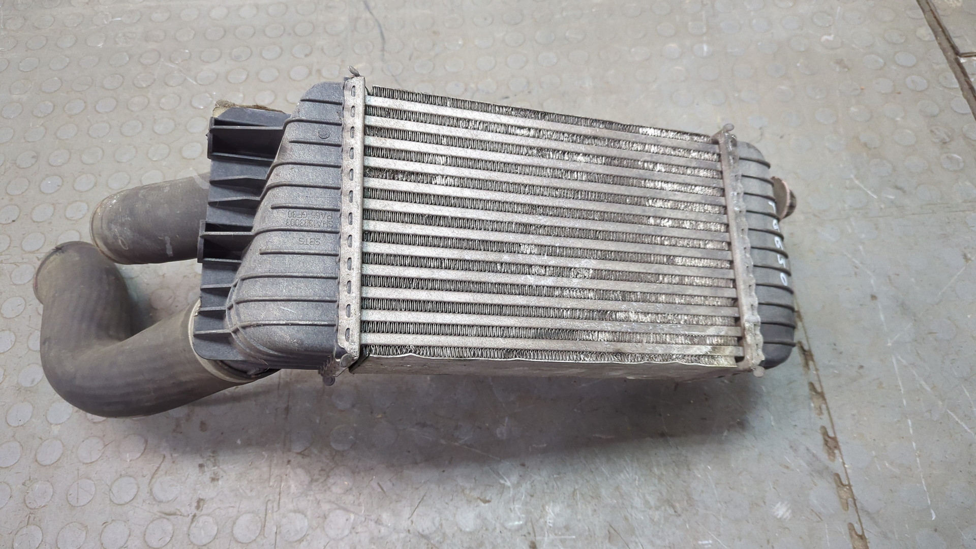 Интеркулер