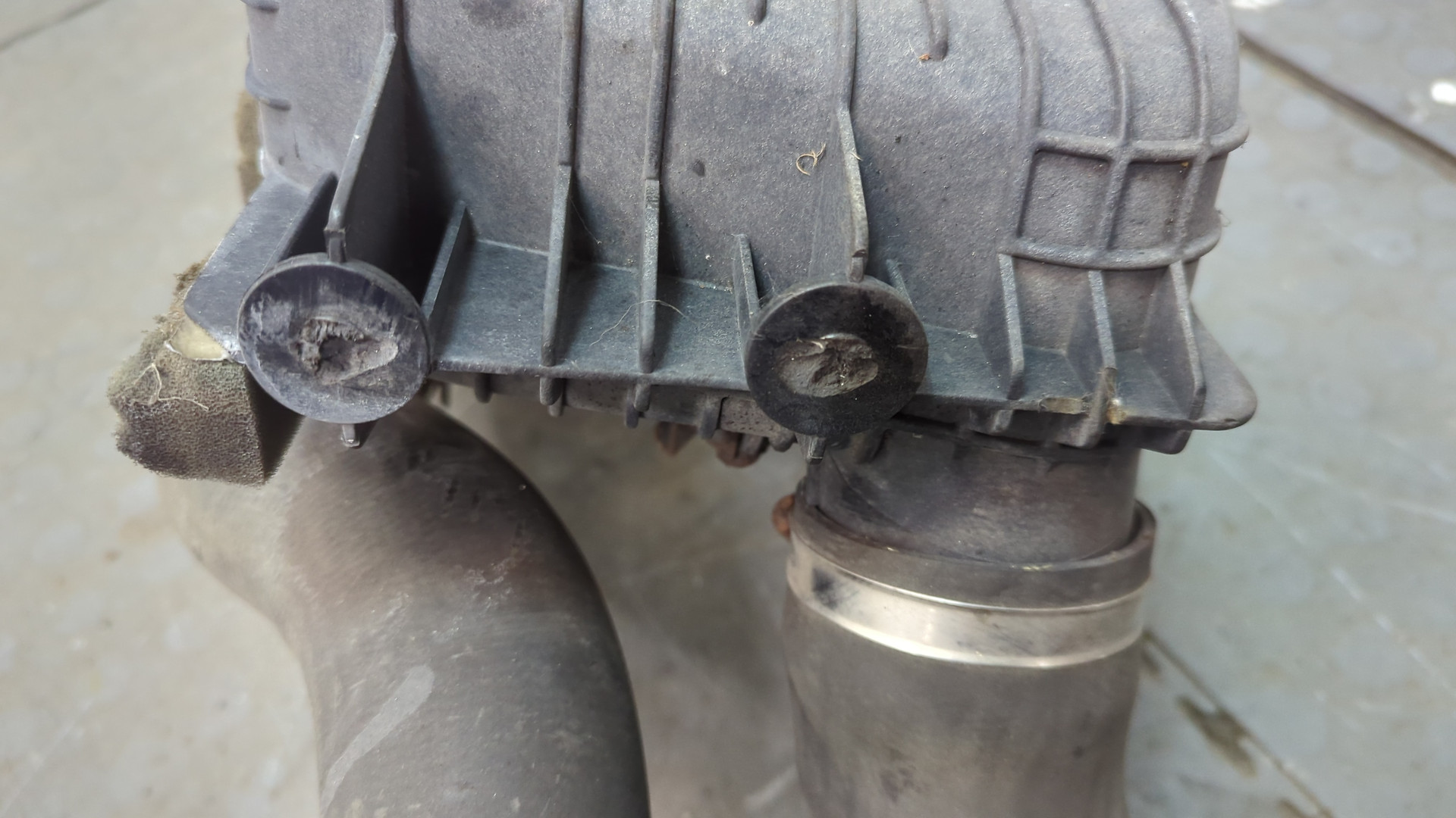 Интеркулер