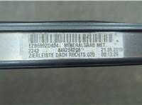 849256208 Молдинг крыши BMW 3 G20, G21 2018-2025 20832284 #2