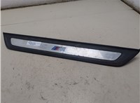 8061056 Накладка на порог BMW 5 G30, G31 2017-2023 20832306 #4