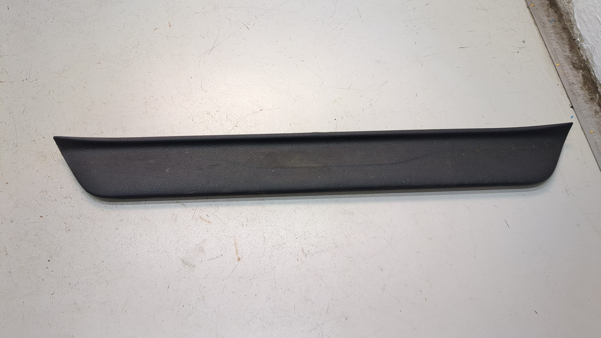 Накладка на порог